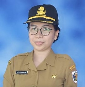 VIOLITA ANITA TIWA